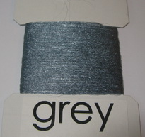 ������� ������ antron yarn gray  Wapsi